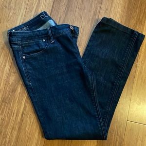 DL1961 high rise jeans size 29 EUC